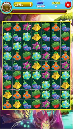 Monster Puzzle World 2020 - Screenshot 3