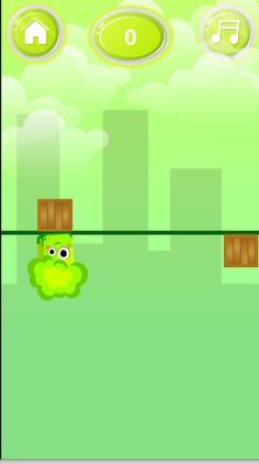 Brocoli Save - Screenshot 1