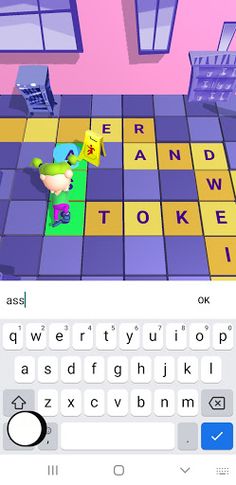 Type Racer - Screenshot 4