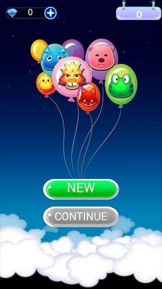 Pet Blasting Puzzle - Screenshot 1