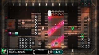 Invisigun Reloaded - Screenshot 3