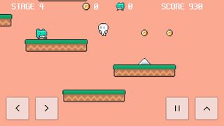 Pico Jump World - Action Game - Screenshot 2