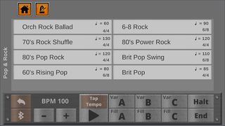 My Drummer - Screenshot 3