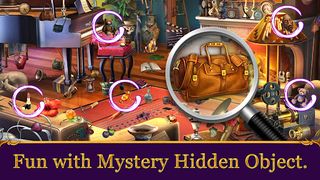 Hidden Object: Catechism - Screenshot 3