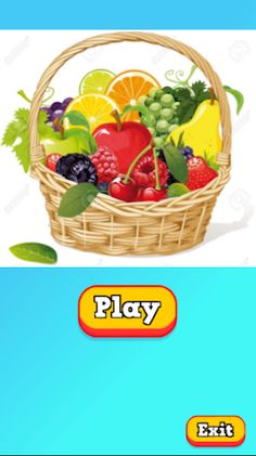 RealFruitMatch - Screenshot 1