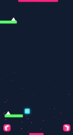 Jump high - Screenshot 3