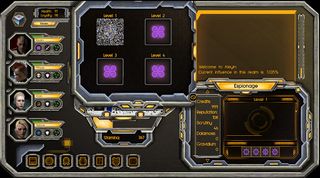 Realms of Villainy - Screenshot 3