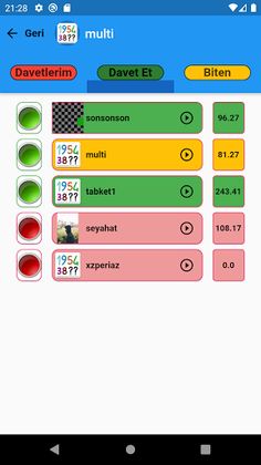 İpuçları İle Sayı Tahmin Oyunu - Screenshot 3