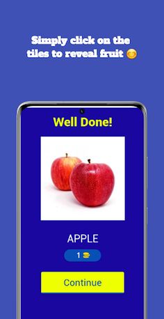 NAME THAT FRUIT - Screenshot 3