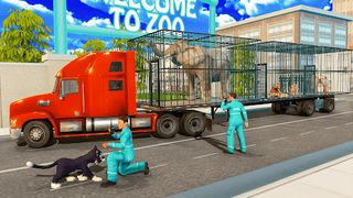 Zoo Tycoon: Animal Simulator - Screenshot 2