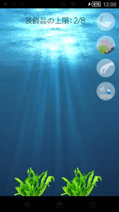 Seahorse Diary - Screenshot 3