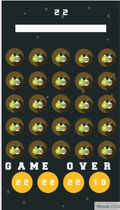 Counting Cards - Screenshot 2