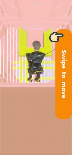 Spy Action - Screenshot 3