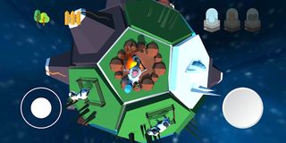 Planet Fixer - Screenshot 2