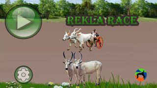 Rekla Race - Screenshot 3