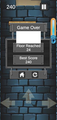 Tower Escape - Screenshot 3