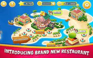 Breakfast Cooking Mania - Screenshot 1