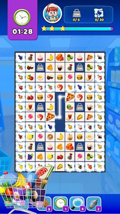 Tile Adventure: Onet Puzzle - Screenshot 3