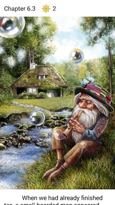 Molfar's Way 2 - Screenshot 3