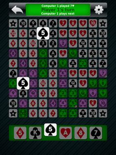 Streaq - Screenshot 1