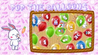 Bunny puzzle - Screenshot 3