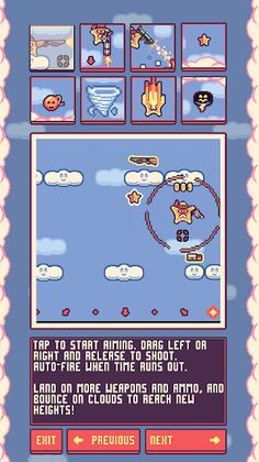 Shootin Star - Screenshot 4