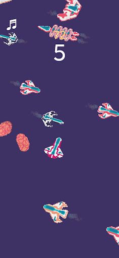 Cosmicon - Screenshot 2