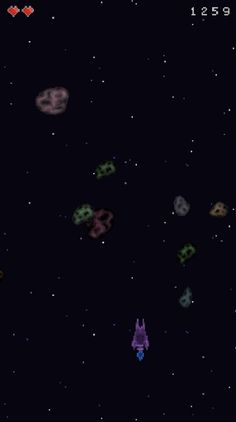 Higher Than Ever - Screenshot 2