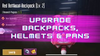 Crate Simulator UC - Screenshot 2