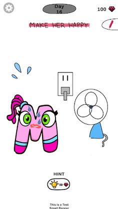 Draw Alphabet Draw Lore Story - Screenshot 2