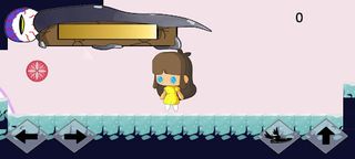 FEARFUL DREAMER - Screenshot 2