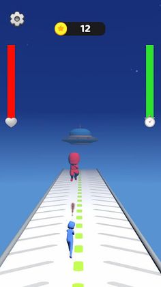 Invasion Rush - Screenshot 3