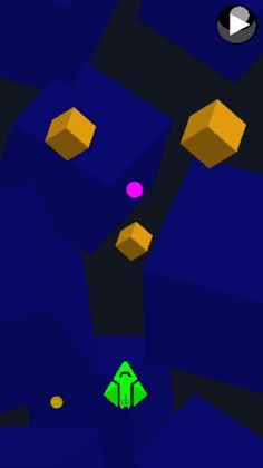 Lozo Space Shooter - Screenshot 2