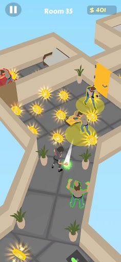 Infected - Screenshot 4