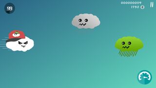 Clash of Clouds - Screenshot 3