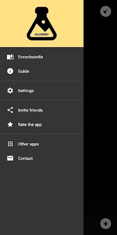 Great Alchemy - Screenshot 2