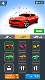 Race Master: Race Car Games 3D - Screenshot 5