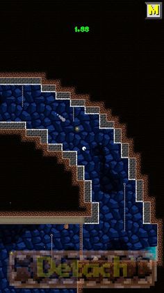 Cavern Creeper - Screenshot 3