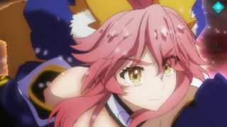 Fate/EXTELLA - Screenshot 1