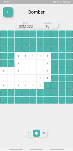 Matrix Games - Screenshot 2