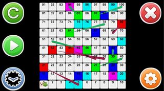 Up and Down - Screenshot 2