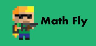 Math Fly - Screenshot 1