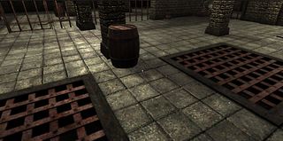 Escape of Horror House 3 - Screenshot 3