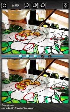 Find the Difference Collection - Screenshot 3