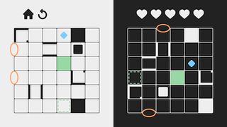 Quadrata - Screenshot 3