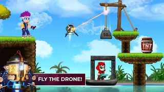 Mr Shooter: Gun Shooting Game - Screenshot 3