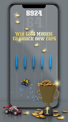 Micro Wheels - Screenshot 3