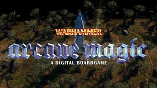Warhammer: Arcane Magic - Screenshot 1
