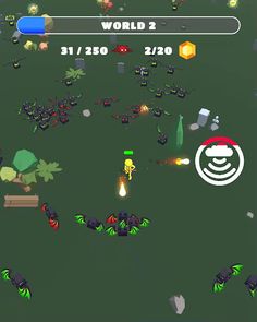 Ghost Buster - Screenshot 3