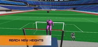 Sky High - High Jump - Screenshot 3